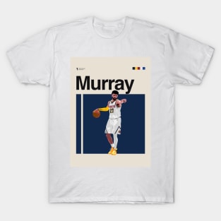 Jamal Murray T-Shirt